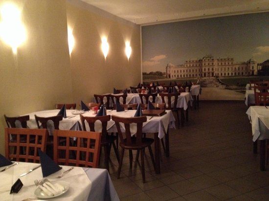 Falkensteiner Stuberl